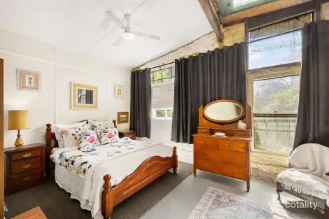 Property photo of 55 Common Road Bowning NSW 2582