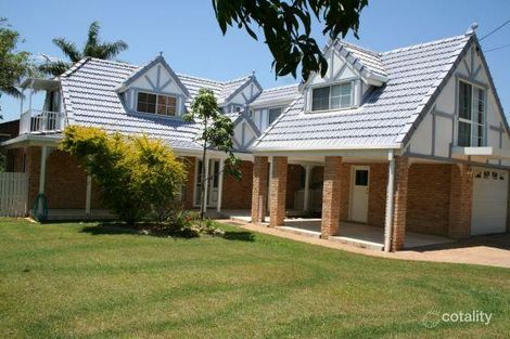 Property photo of 6 Vera Street Redland Bay QLD 4165