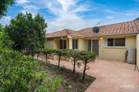 Property photo of 13/25 Buckingham Place Eight Mile Plains QLD 4113