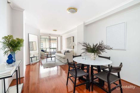 Property photo of 69/1-7 Pelican Street Surry Hills NSW 2010