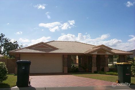 21 Golden Rain Pl, Stretton, QLD 4116