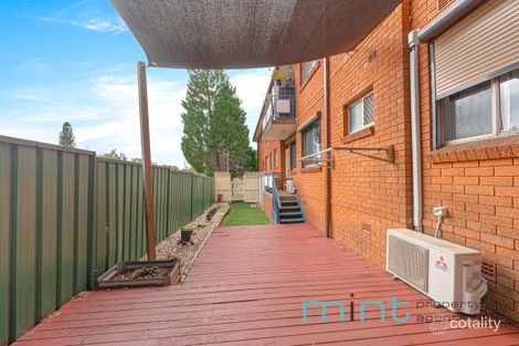 Property photo of 6/3 Hugh Street Belmore NSW 2192