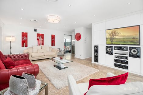 Property photo of 6 Bolinda Street Busby NSW 2168