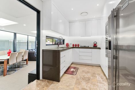 Property photo of 6 Bolinda Street Busby NSW 2168