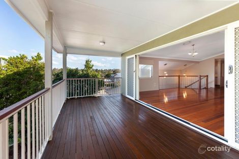 Property photo of 11 Kate Street Indooroopilly QLD 4068