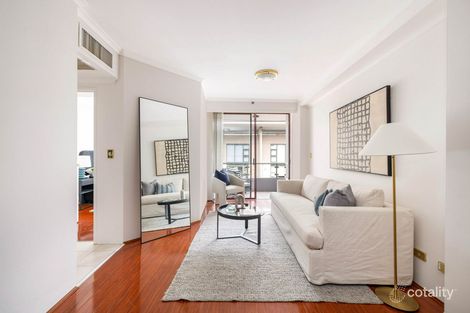 Property photo of 69/1-7 Pelican Street Surry Hills NSW 2010