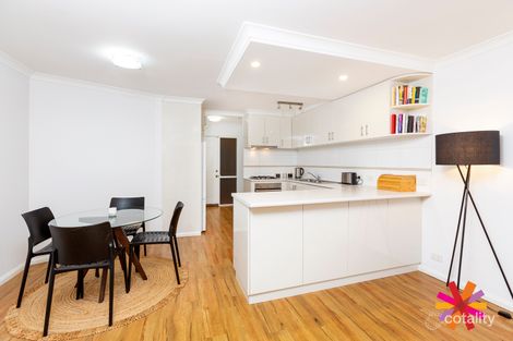 Property photo of 2/2 Manning Terrace South Perth WA 6151