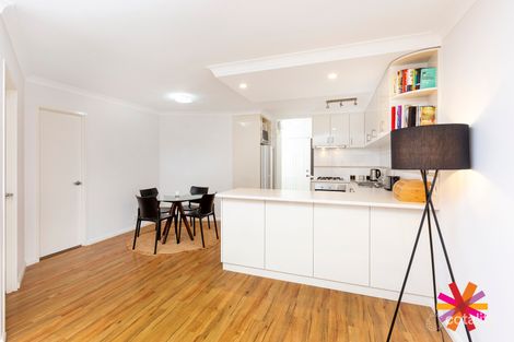 Property photo of 2/2 Manning Terrace South Perth WA 6151
