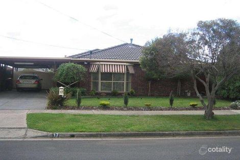 Property photo of 17 Intervale Drive Wyndham Vale VIC 3024