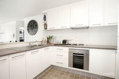 Property photo of 74/278-284 Sussex Street Sydney NSW 2000