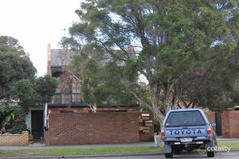 Property photo of 6/370 Montague Street Albert Park VIC 3206