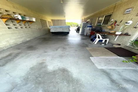 Property photo of 316 Drynie Road Brandon QLD 4808