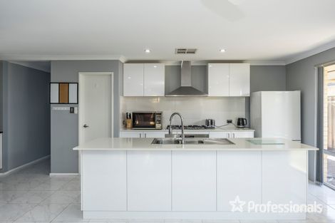 Property photo of 9 Hinxman Drive Ellenbrook WA 6069