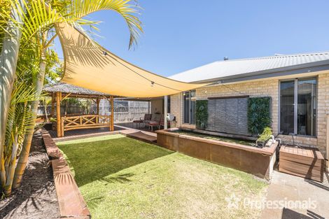 Property photo of 9 Hinxman Drive Ellenbrook WA 6069