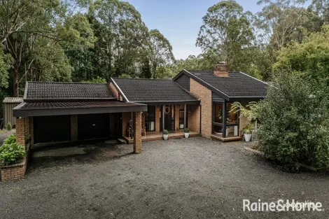 Property photo of 103 Kangaroo Valley Road Berry NSW 2535