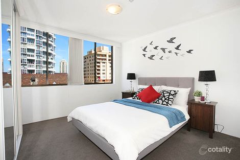 Property photo of 74/278-284 Sussex Street Sydney NSW 2000