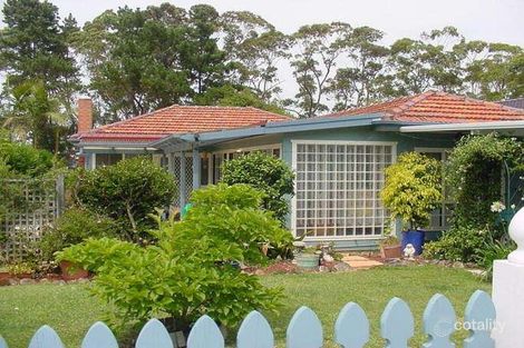 Property photo of 164 Loralyn Avenue Sanctuary Point NSW 2540