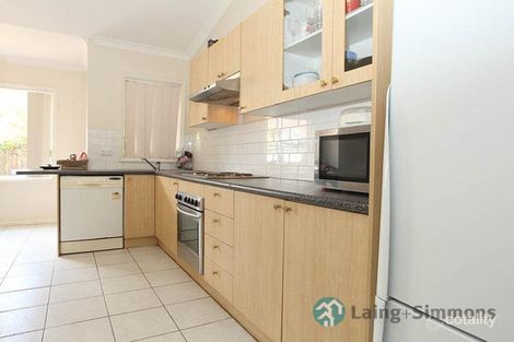 Property photo of 6/9-11 New Zealand Street Parramatta NSW 2150