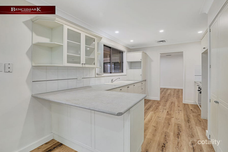 Property photo of 21 Lucas Avenue Moorebank NSW 2170