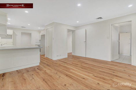 Property photo of 21 Lucas Avenue Moorebank NSW 2170