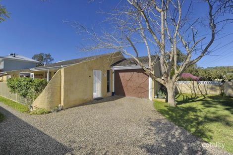 Property photo of 15A Wentworth Avenue Nelson Bay NSW 2315