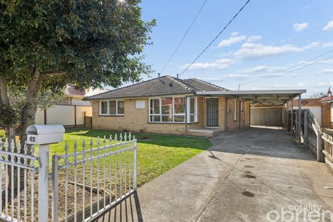 62 Stradbroke Dr, St Albans, VIC 3021