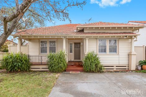 Property photo of 279 Douglas Parade Newport VIC 3015