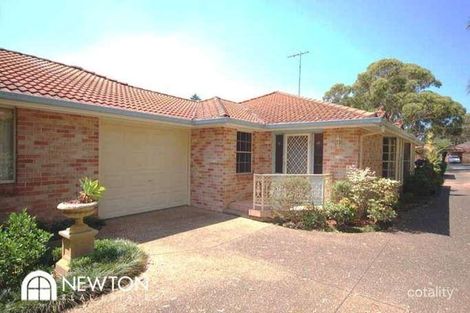 3/93 Gannons Rd, Caringbah South, NSW 2229