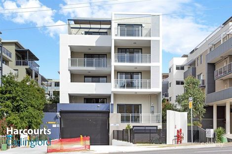 6/229 Carlingford Rd, Carlingford, NSW 2118