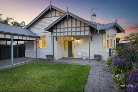 17 Creslin Tce, Camden Park, SA 5038