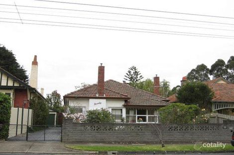 Property photo of 55 Tennyson Street Kew VIC 3101