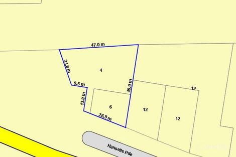 Property photo of 4 Hansells Parade Riverview QLD 4303