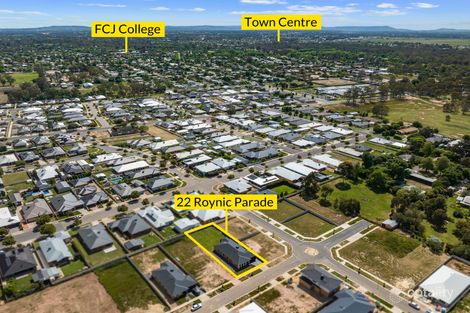 Property photo of 22 Roynic Parade Benalla VIC 3672