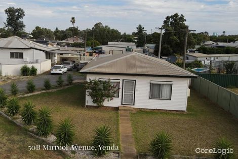 Property photo of 50 Mirrool Avenue Yenda NSW 2681