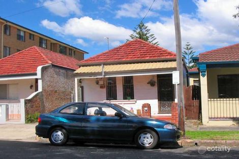 100 Macauley St, Leichhardt, NSW 2040