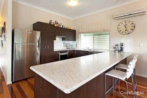 Property photo of 100 Brisbane Street Bulimba QLD 4171