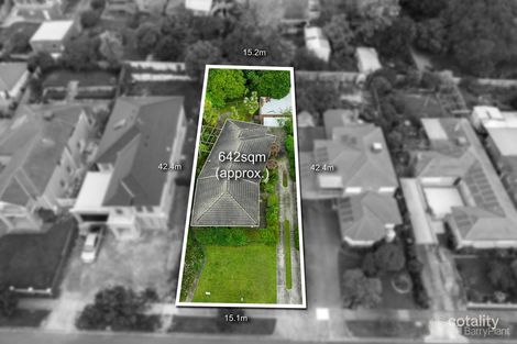 Property photo of 5 Eama Court Bulleen VIC 3105