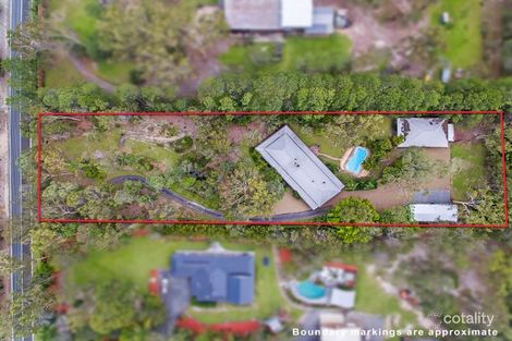 Property photo of 41 Lyndon Road Capalaba QLD 4157