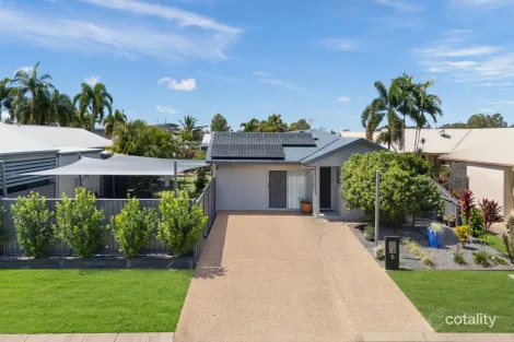 8 CROSSMAN PL, KIRWAN, QLD 4817