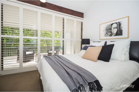 Property photo of 3/1B Hazelbank Road Wollstonecraft NSW 2065