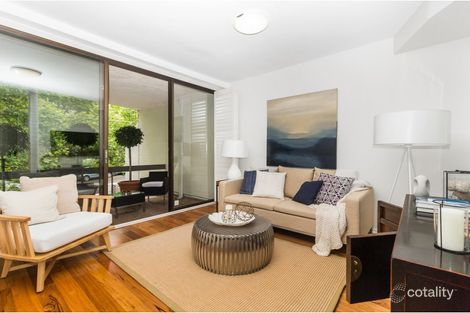 Property photo of 3/1B Hazelbank Road Wollstonecraft NSW 2065