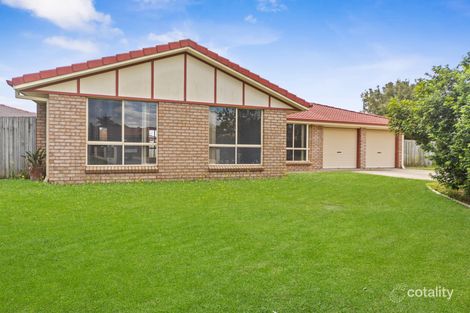 1 Woodbridge Ct, Morayfield, QLD 4506