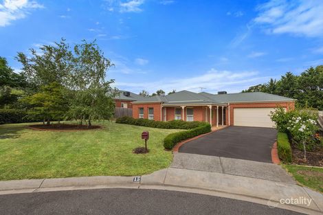 Property photo of 15 Pinelea Grove Gisborne VIC 3437