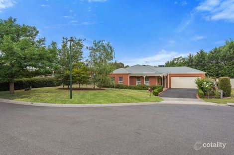 Property photo of 15 Pinelea Grove Gisborne VIC 3437