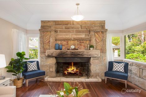 Property photo of 16 Elouera Road Avalon Beach NSW 2107