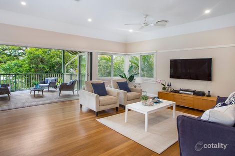 Property photo of 16 Elouera Road Avalon Beach NSW 2107