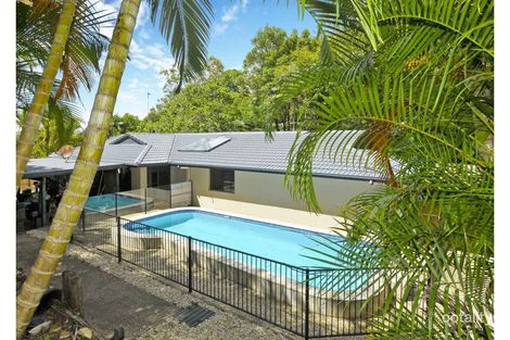 21 Heartwood Ave, Elanora, QLD 4221
