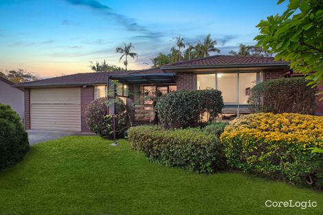 Property photo of 24 Mill Drive North Rocks NSW 2151