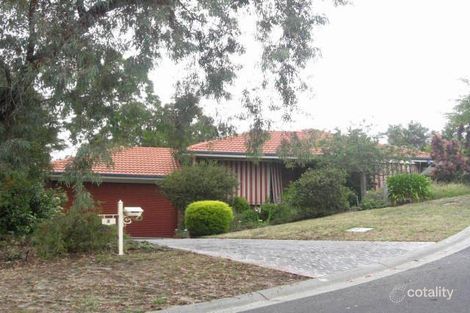 3 Cherbourg Ct, Frankston, VIC 3199