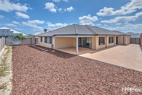 Property photo of 7 Mannhein Crescent Piara Waters WA 6112